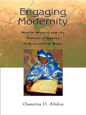 cover image of Engaging Modernity